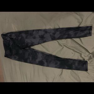 lightly used leggings